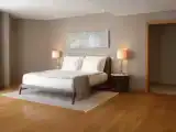 3 Bedrooms Suite with Bosphorus view