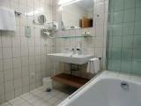 Comfort Double room with balcony
