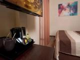 Superior room with balcony