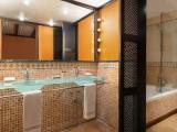 Premium Deluxe with sofa Double room