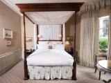 Four Poster Double room
