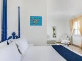 Superior room with sea view