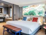 Executive Double Suite with sea view