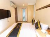 2 Bedrooms Double Apartment with balcony