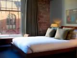 Classic room