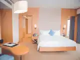 Executive Double Suite