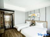 Business Twin room