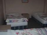 Standard Quadruple room with balcony