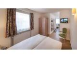 Economy Double room with mountain view