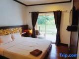 Standard Double room with river view