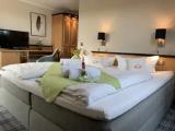Classic Quadruple room