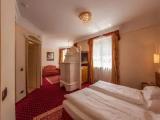 1 Bedroom Standard Double room with balcony