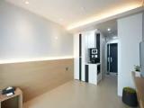 Deluxe Family room with ocean view