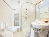 Standard Single room with balcony