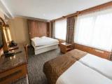 Standard room with balcony