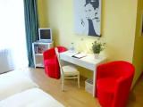 Comfort room
