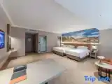 Standard Twin Family room