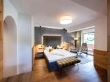 Double Junior Suite with balcony
