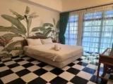 2 Bedrooms Family Apartment with balcony