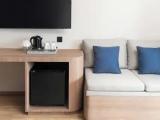Premier Double room with balcony