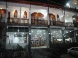 Standard Triple room with balcony
