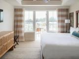 2 Bedrooms Villa with harbour view