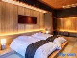 Standard room with view