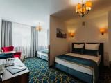 Family Quadruple room
