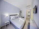 Classic Double room with sea view