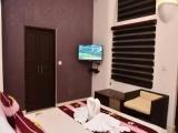 Standard Double Basement room