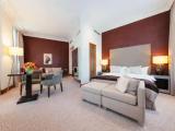 Double Junior Suite