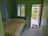Standard room with panoramic view