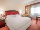 Classic Double room with city view