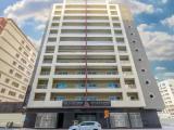 2 Bedrooms Deluxe Apartment