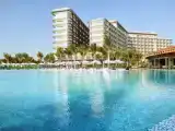 Double Suite with balcony and with sea view
