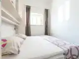 2 Bedrooms Apartment with sea view