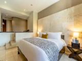 Contemporary Double room