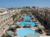 Azur Double room with pool view