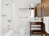 Deluxe Double room with view