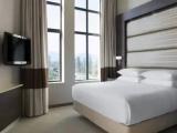 2 Bedrooms Double Penthouse Suite