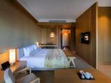 Heritage Double Junior Suite with balcony and with view
