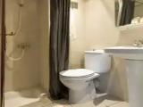 Standard Single room with balcony