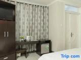 Standard Family room with balcony