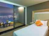 Superior room with balcony