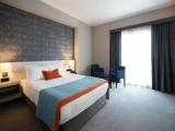 Standard Double room with sea view