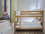 1 Bedroom Comfort Double Apartment
