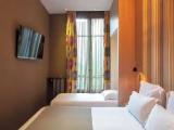 Standard room with garden view