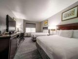 Standard Sextuple room