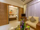 2 Bedrooms Suite