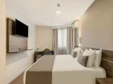 Executive Clean Double room